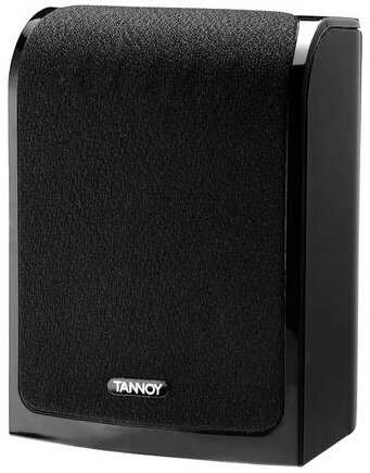 Zestaw głośników TANNOY TFX 5.1 Czarny