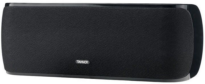 Zestaw głośników TANNOY TFX 5.1 Czarny