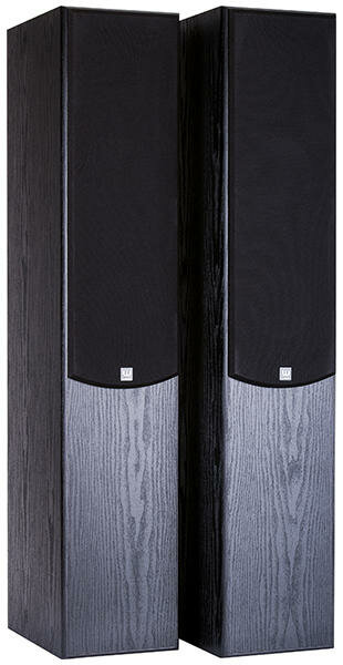 Zestaw głośników WILSON Cinematic Czarny