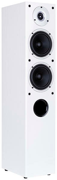 Zestaw głośników WILSON Raptor 7/1/Vokal Biały