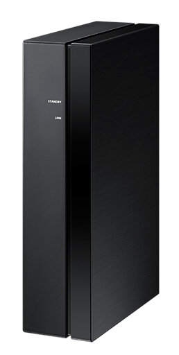 Zestaw głośników bezprzewodowych SAMSUNG SWA-9000S