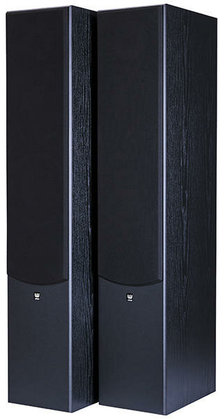 Zestaw głośników 5.0 WILSON Movix Czarny