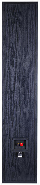 Zestaw głośników 5.0 WILSON Movix Czarny