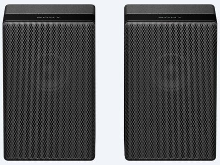 Bezprzewodowe głośniki tylne SONY SA-Z9R do modelu HT-ZF9