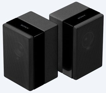 Bezprzewodowe głośniki tylne SONY SA-Z9R do modelu HT-ZF9
