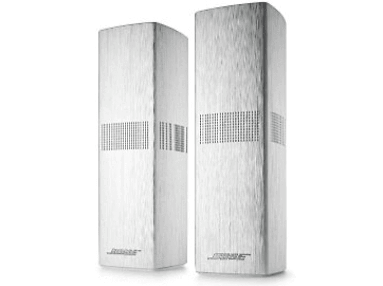 Bose surround speakers ホワイト Zestaw głośników BOSE Surround Speakers 700 Biały | MediaMarkt