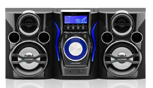 Wieża BLAUPUNKT MC60BT