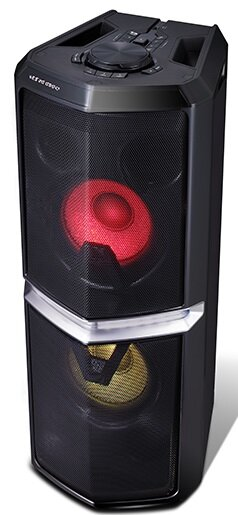 System audio LG FH6