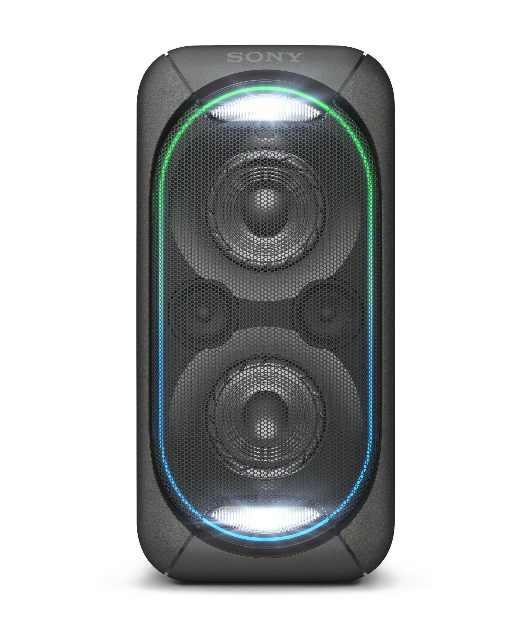 System audio SONY GTK-XB60 Czarny