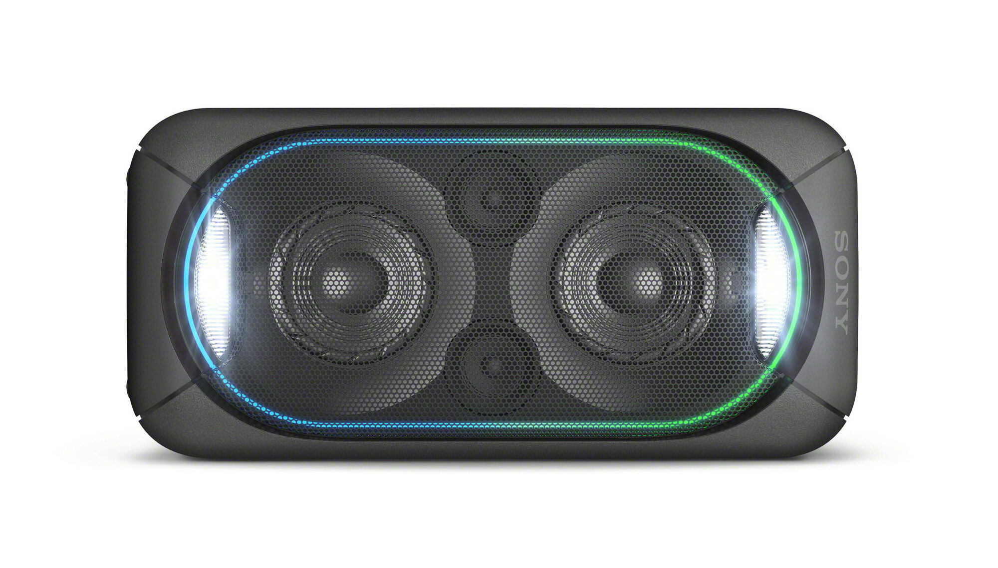 System audio SONY GTK-XB60 Czarny