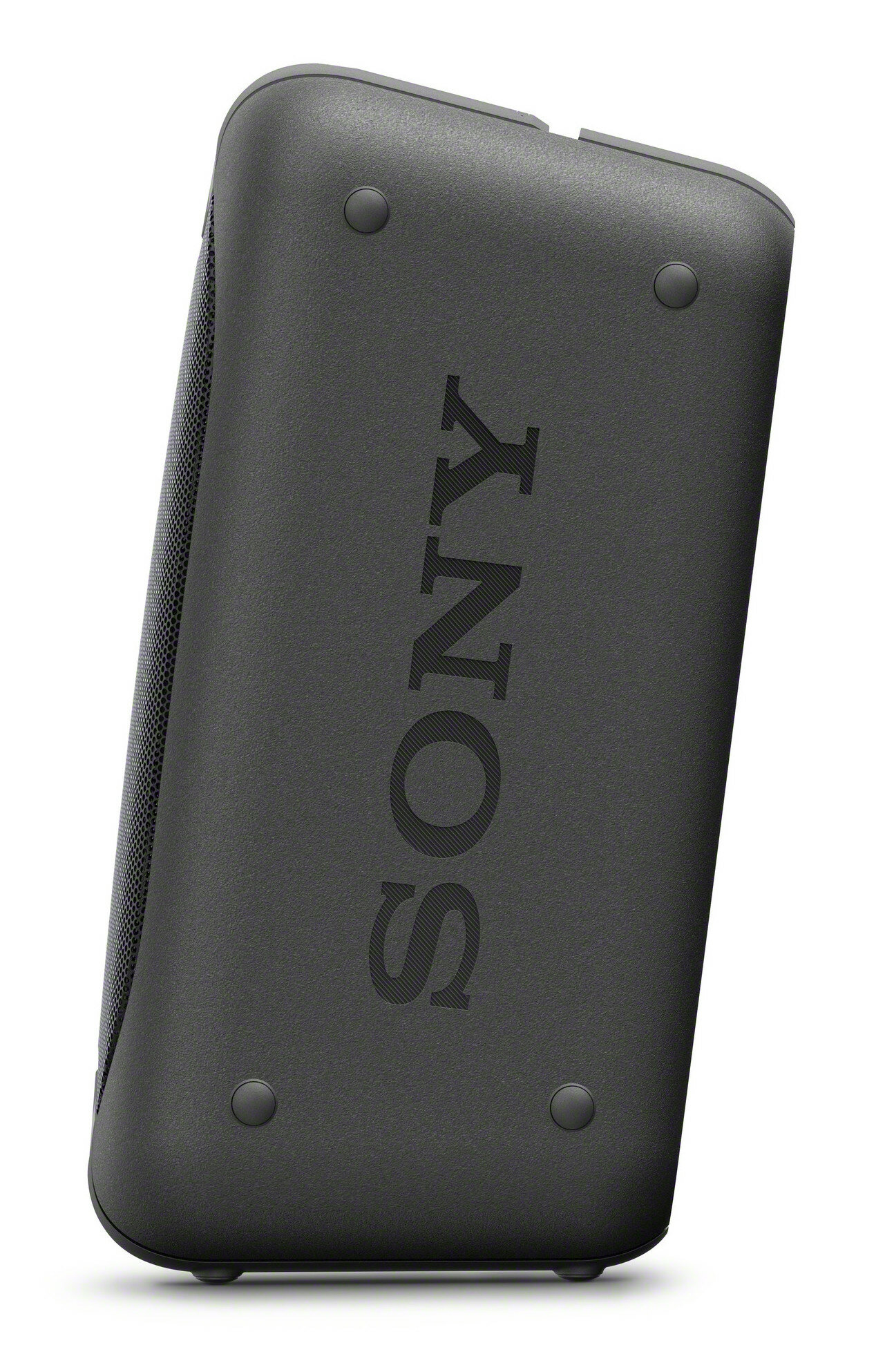 System audio SONY GTK-XB60 Czarny