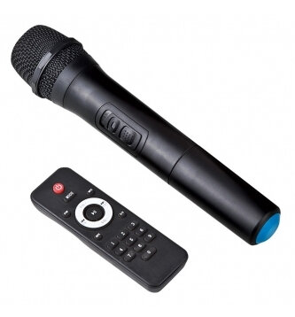 System audio MANTA SPK5000 PRO Buffalo