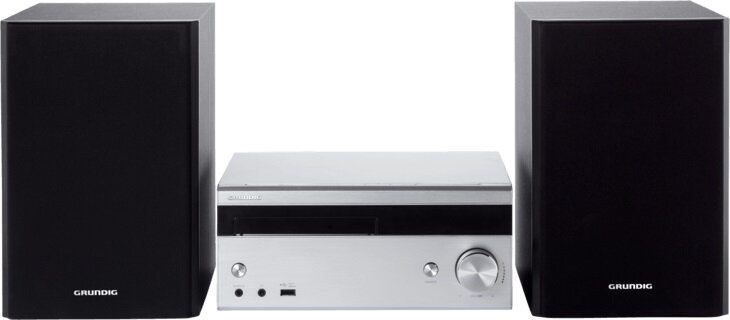 Wieża Grundig M 3000 BT