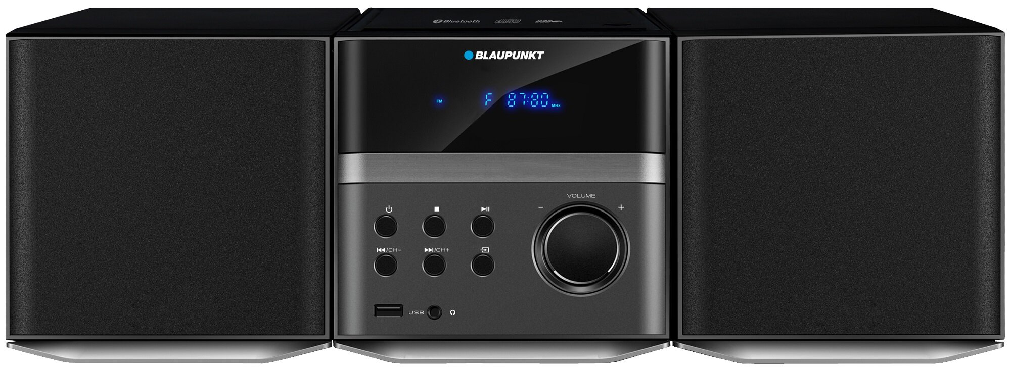 Wieża BLAUPUNKT MS7BT