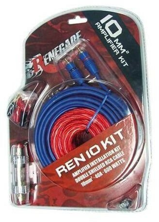 Akcesorium RENEGADE REN10KIT