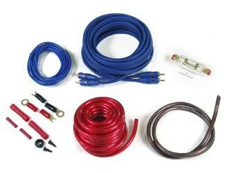 Akcesorium RENEGADE REN10KIT