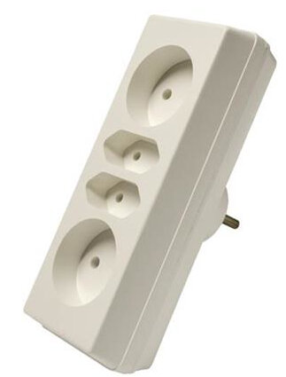 Rozgałęźnik elektryczny DPM R-472