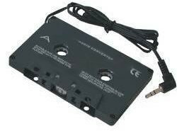 Akcesorium DPM Kaseta do podłączenia CD