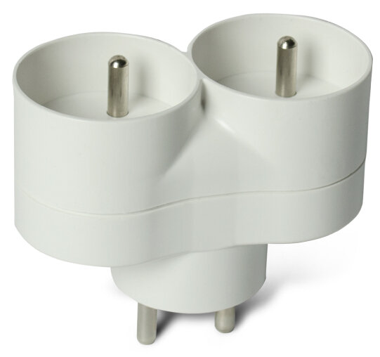 Rozgałęźnik elektryczny DPM R-270