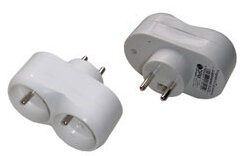 Rozgałęźnik elektryczny DPM R-270