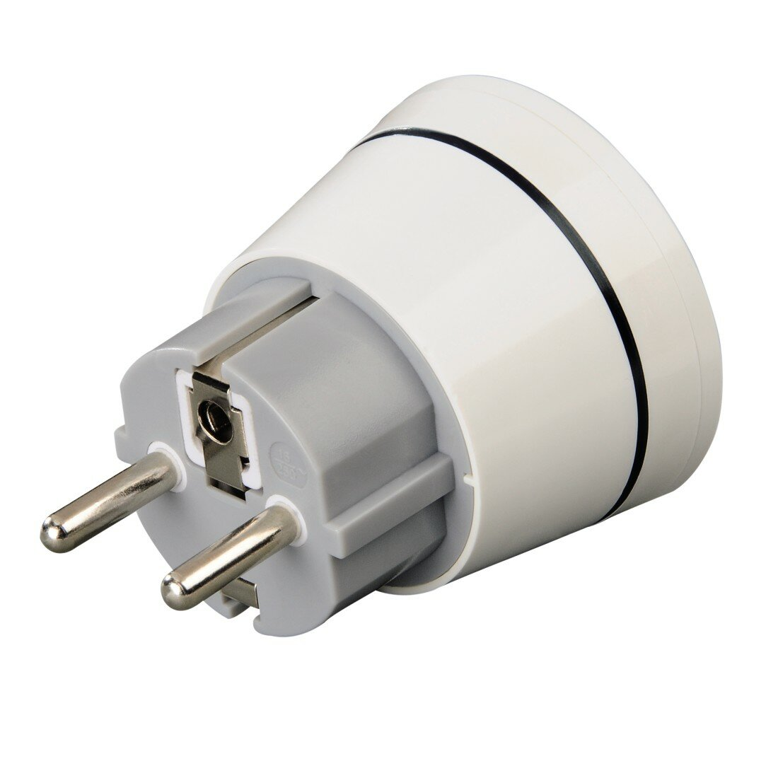 Adapter podróżny HAMA Wtyczka USA