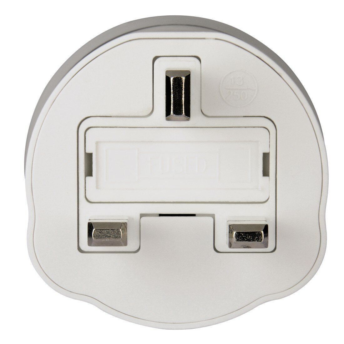 Adapter podróżny HAMA GER-UK