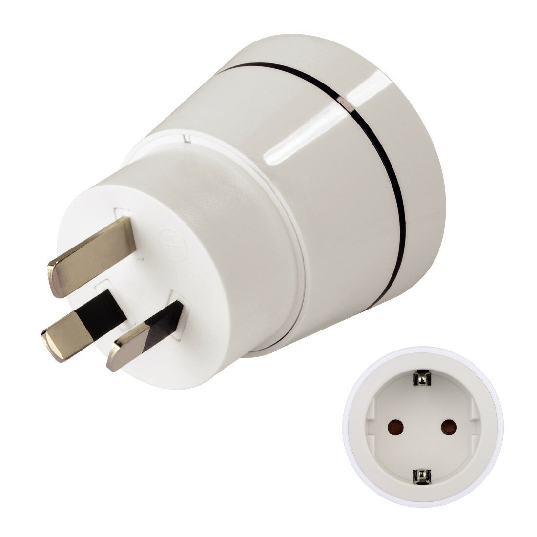 Adapter HAMA Polska - Chiny