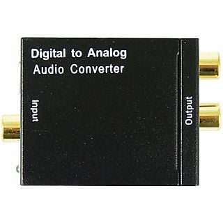 Konwerter audio digital-analog EMMERSON DAC-02
