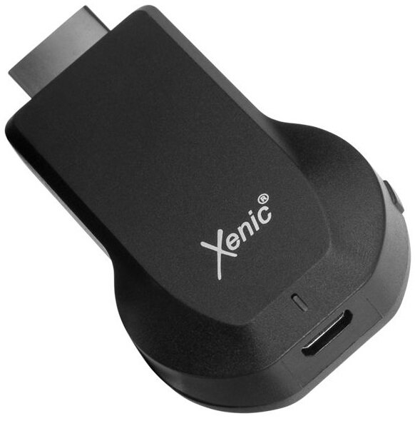 Odbiornik Wi-Fi XENIC WFD-005