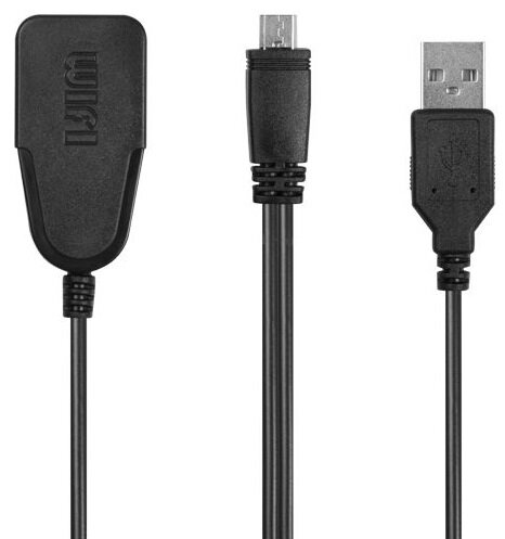 Odbiornik Wi-Fi XENIC WFD-005