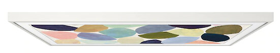 Ramka wymienna do Frame TV SAMSUNG VG-SCFT65WT/XC Biały