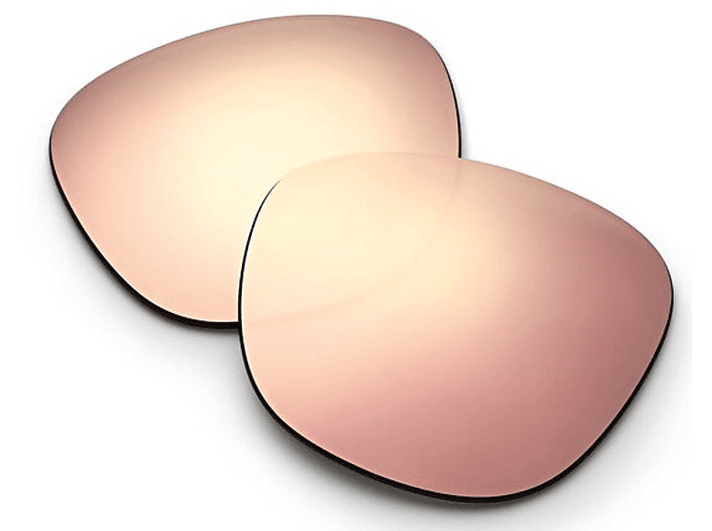 Bose do Frames Soprano Mirrored Rose Gold