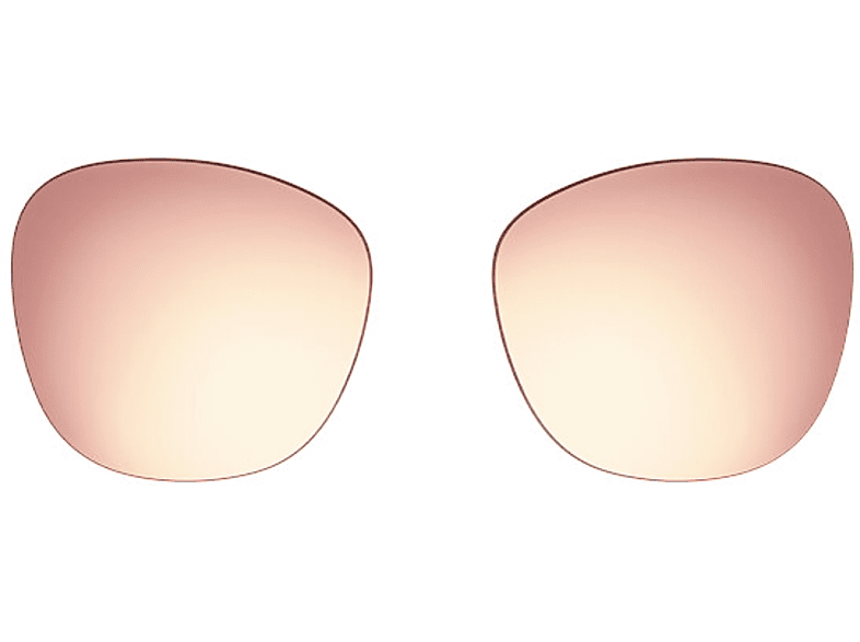 Soczewki do okularów BOSE Soprano Lenses Mirrored Rose Gold – zdjęcie 2