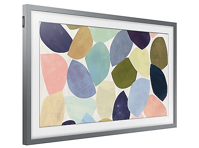 Ramka wymienna do Frame TV SAMSUNG VG-SCFT32ST/XC Platynowy – zdjęcie 3