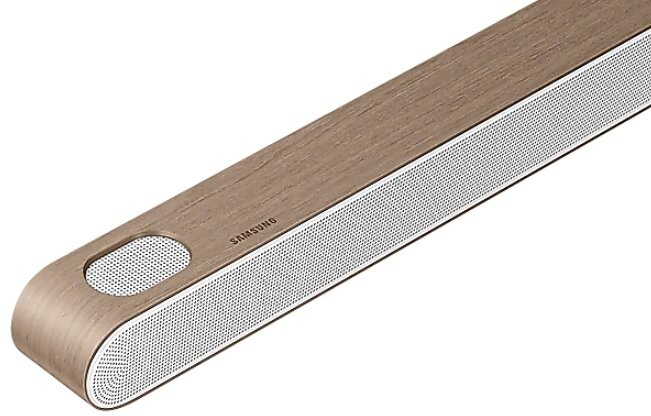 Ramka do soundbara SAMSUNG Ultra Slim VG-SCFBS8TK/XC