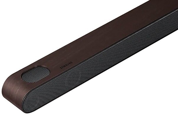 Ramka do soundbara SAMSUNG Ultra Slim VG-SCFBS8BW/XC