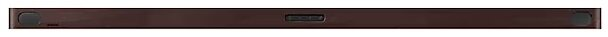 Ramka do soundbara SAMSUNG Ultra Slim VG-SCFBS8BW/XC