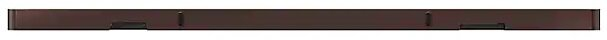 Ramka do soundbara SAMSUNG Ultra Slim VG-SCFBS8BW/XC