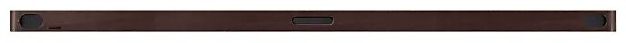 Ramka do soundbara SAMSUNG Ultra Slim VG-SCFBS8BW/XC