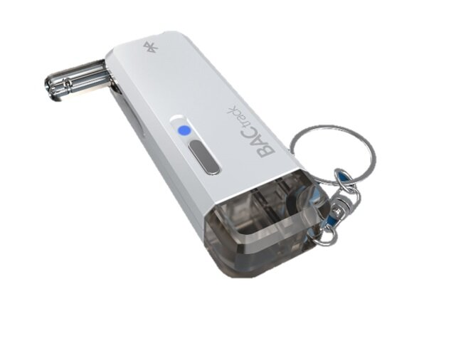 Alkomat BACtrack Vio 157858