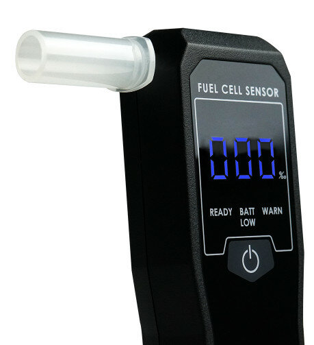 Alkomat XBLITZ ALControl Mini