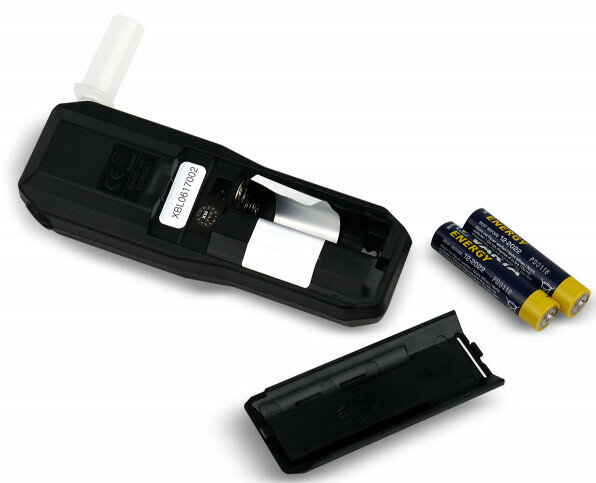 Alkomat XBLITZ ALControl Mini