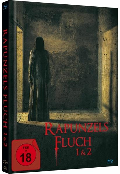 Filmcover: Frau in dunklem Raum.