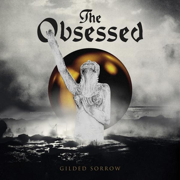 Obsessed - The Gilded Sorrow (Vinyl) -