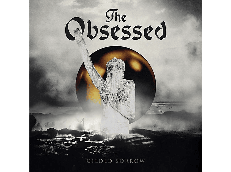 The Obsessed - Gilded Sorrow  - (Vinyl) | Musik Vorbesteller