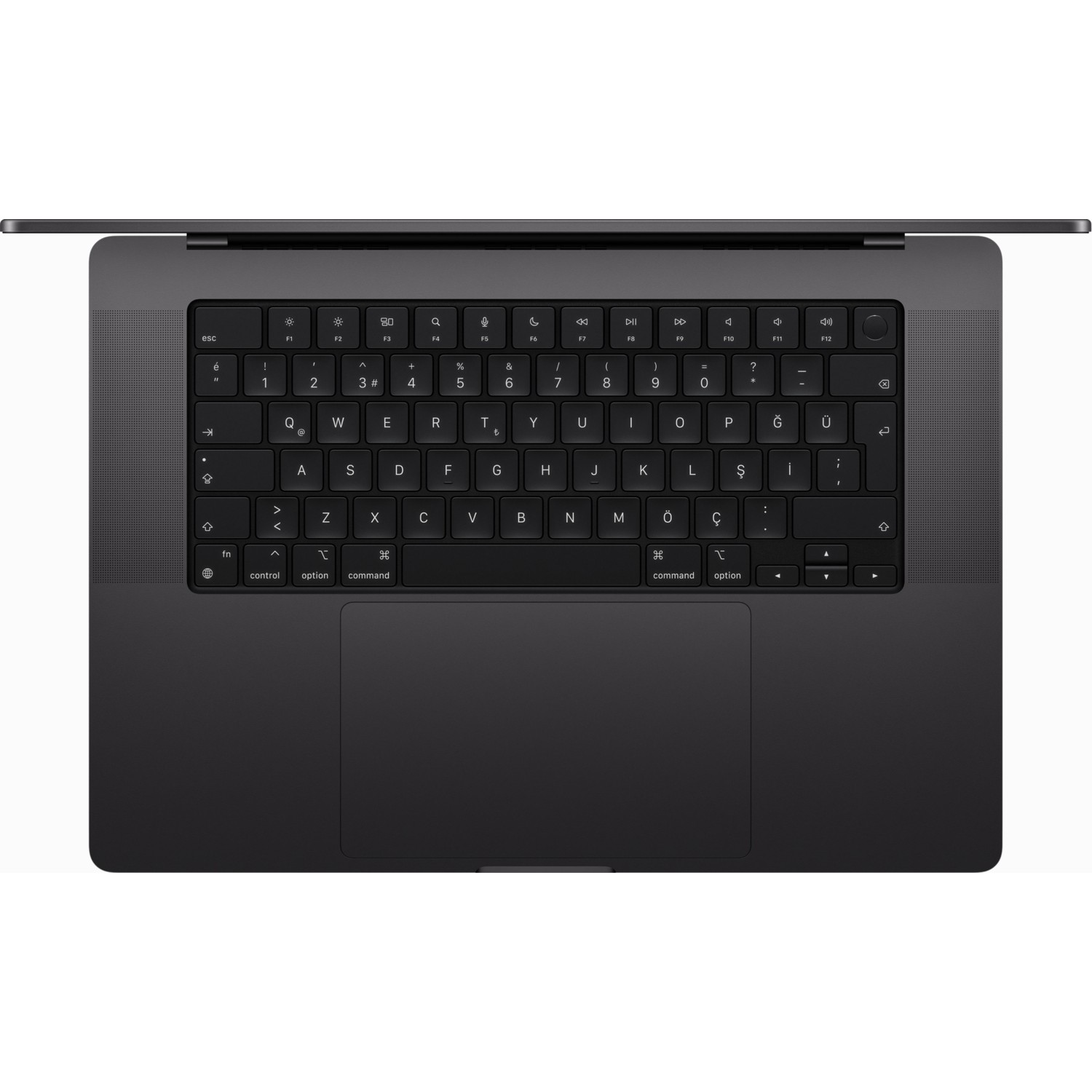 【超美品】Macbook Pro 16インチ 500GBSSD シルバー MacBook Pro 16インチ i7/32gb/500gb 本体 【公式通販】