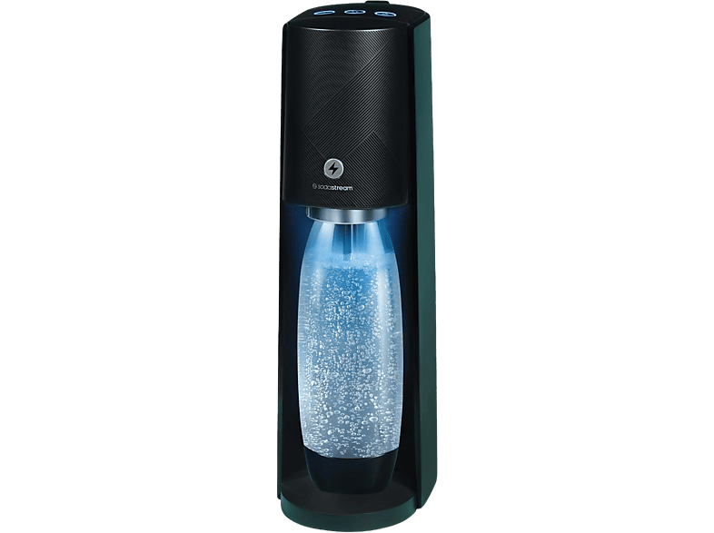 Sodastream Bruiswatermachine E-terra (1012911311)