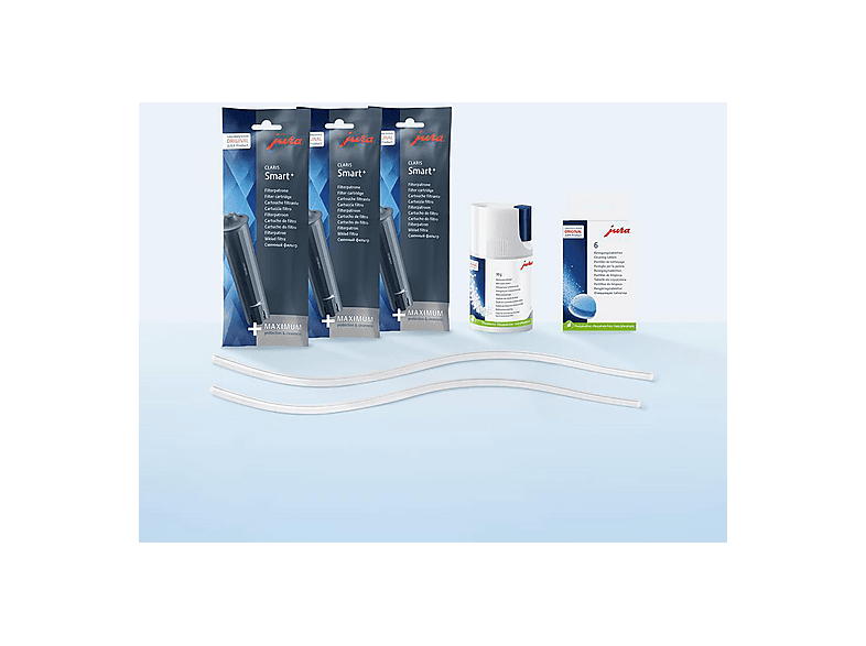 Jura 25065 CarE Kit V3, Kaffeepflegeset — Foto 2 von 5
