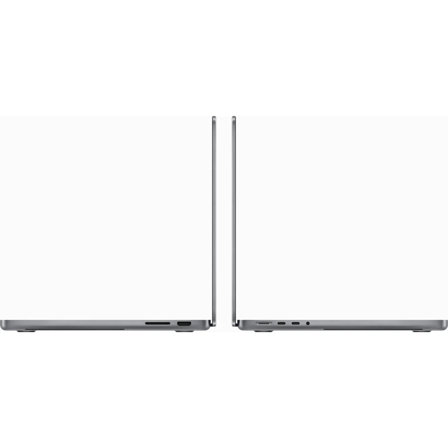 APPLE MacBook Pro 14 inc M3 8CPU 10GPU 8GB 512GB Uzay Grisi