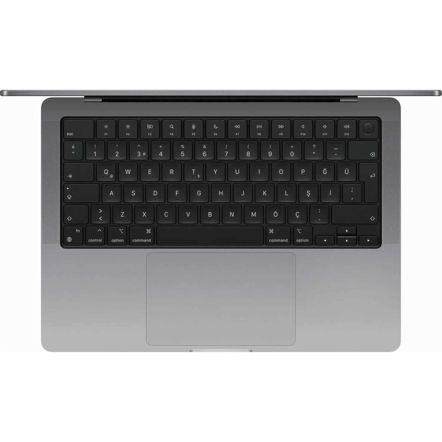 MacBook本体 Apple Macbook Pro M3 Apple MacBook Pro M3 Pro 18GB 512GB SSD macOS 14 Fiyatı
